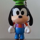 7-11 Disney Mickey Mouse & Friends 90th Anniversary Key Chain - GOOFY