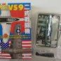 F Toys Wing Kit Collection WKC Versus Series VS9 #1B Shoki KI-44 23th