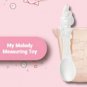 2018 McDonald's Sanrio Happy Meal Toy My Melody - Measuring Toy Cup