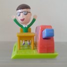 7-11 Chibi Maruko Chan MINI Stationery - Sueo Maruo MINI Pen NO INK NO PACKAGE