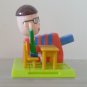 7-11 Chibi Maruko Chan MINI Stationery - Sueo Maruo MINI Pen NO INK NO PACKAGE