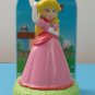 USED McDonald's Nintendo Happy Meal Toy Super Mario 6 nos - Luigi Mario Princess Peach