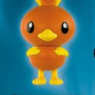 2018 McDonald's Nintendo Happy Meal Toy Pokemon Asia - Torchic
