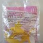 2018 McDonald's Nintendo Happy Meal Toy Pokemon Asia - Shiny Magikarp