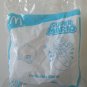 2017 McDonald's Nintendo Happy Meal Toy Super Mario - Invincible Mario