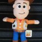 Disney Pixar Toy Story Woody Soft Plush Doll 15" H / 38 cm H
