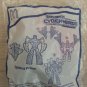 2019 Hasbro McDonald's Happy Meal Toys Transformers Cyberverse - OPTIMUS PRIME Figure