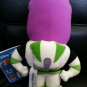 Disney Pixar Toy Story Buzz Light Year Plush Doll 10" H / 25 cm H