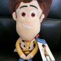 Disney Pixar Toy Story Woody Plush Doll 12" H / 30 cm H