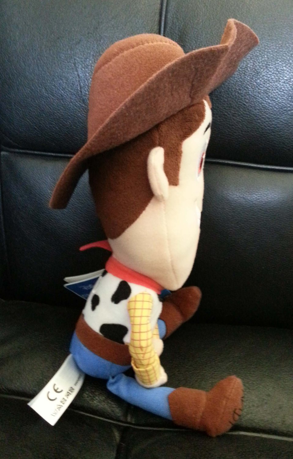 woody plush toy uk