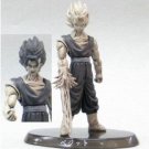 Bandai Dragon Ball Z Soul of Hyper Figuration Vol 9 MONO TONE SS Vegetto w/ changable head sword