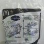 2018 McDonald's Thomas & Friends Tank Engine Train Happy Meal Toy - Gordon w/ stickers