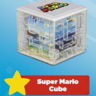 2019 McDonald's Super Mario Happy Meal Toy - Super Mario Cube