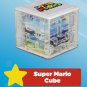 2019 McDonald's Super Mario Happy Meal Toy - Super Mario Cube