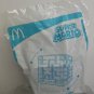 2019 McDonald's Super Mario Happy Meal Toy - Super Mario Cube