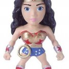 DC Comic Metal Die Cast Figure - Wonder Woman 2.5" H / 6 cm H