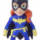DC Comic Metal Die Cast Figure - Batgirl Bat Girl 2.5" H / 6 cm H