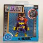 DC Comic Metal Die Cast Figure - Batgirl Bat Girl 2.5" H / 6 cm H