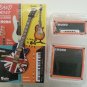 F Toys 1/12 Band Mono #4B Sunny Orange Amplifier