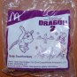 2014 McDonald's Happy Meal Toy How To Train Your Dragon 2 - Baby Scuttleclaws