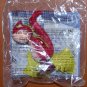 2014 McDonald's Happy Meal Toy How To Train Your Dragon 2 - Baby Scuttleclaws