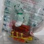 McDonald's Disney Happy Meal Toy 102 Dalmatians Dog #22 Logs