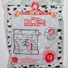McDonald's Disney Happy Meal Toy 102 Dalmatians Dog #53 Soot