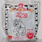 McDonald's Disney Happy Meal Toy 102 Dalmatians Dog #57 Engineer