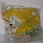 McDonald's Disney Happy Meal Toy 102 Dalmatians Dog #18 Tube