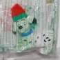 McDonald's Disney Happy Meal Toy 102 Dalmatians Dog #65 Woolen Hat