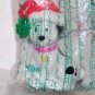 McDonald's Disney Happy Meal Toy 102 Dalmatians Dog #2 Light Heart