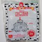McDonald's Disney Happy Meal Toy 102 Dalmatians Dog #20 Lavendar