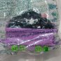 McDonald's Disney Happy Meal Toy 102 Dalmatians Dog #20 Lavendar