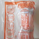 McDonald's Happy Meal Toy Naruto Naruto Puzzle Scroll