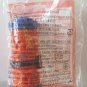 McDonald's Happy Meal Toy Naruto Naruto Puzzle Scroll