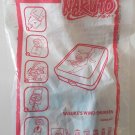 2009 McDonald's Happy Meal Toy Naruto - Sasuke's Wind Shuriken