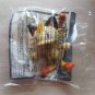 2018 McDonald's Pokemon Asia Happy Meal Toy - Meowth