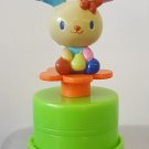 Sanrio Characters Stamp Gashapon Capsule Toy - Ushahana (Good)
