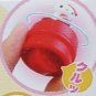 Sanrio Characters Stamp Gashapon Capsule Toy - Dear Daniel (Thank You)