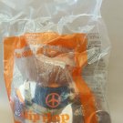 McDonald's Bear Plush Doll - Hip Hop 8" H / 20 cm H