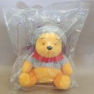 McDonald's Winnie the Pooh Plush Doll 7" H / 18 cm H