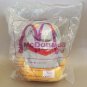 McDonald's Winnie the Pooh Plush Doll 7" H / 18 cm H