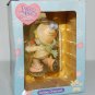 Enesco Precious Moment Figure - Winter Wonderland Holiday Ornament 3"H