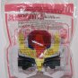 McDonald's Hasbro Transformers Robots in Disguise Grimlock Bumblebee Strongarm Optimus Prime