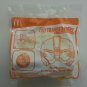 McDonald's Hasbro Transformers Robots in Disguise Grimlock Bumblebee Strongarm Optimus Prime