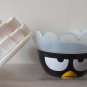 USED 2017 McDonald's Sanrio Happy Meal Toy Hello Kitty Tea Pot My Melody Cup Badtz Maru Cup