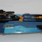 USED 2004 Takara Transformers Destron SD-15 Shockfleet MISSING PARTS LOOSEN JOINTS
