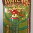 M&M's Minis Milk Chocolate Dispenser Extreme Sports Team- Hockey Stick