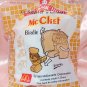 1999 McDonald's Happy Meal Toy Mc Chef - Birdie Zoom French Fries Zooms