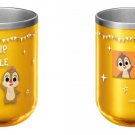 Disney x 7-11 Chip 'n' Dale Stainless Steel Double Wall Mug 8 cm x 10.5 cm H 320 ml